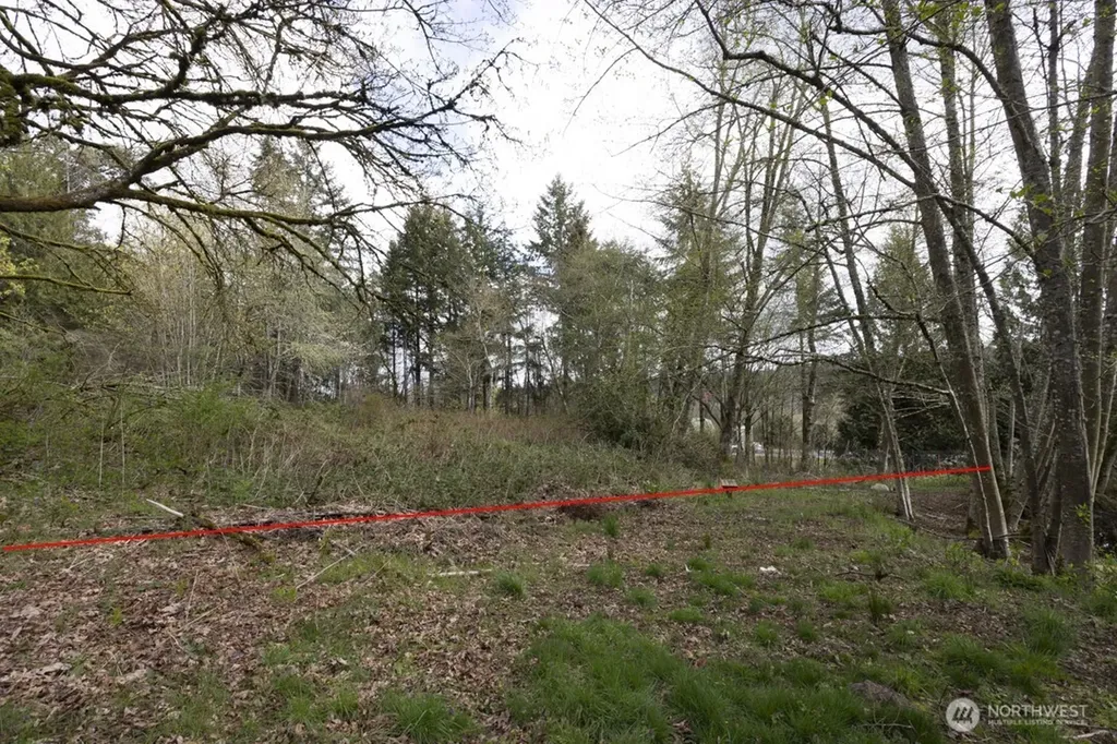 0 Clear Creek Road NW Silverdale WA 98383