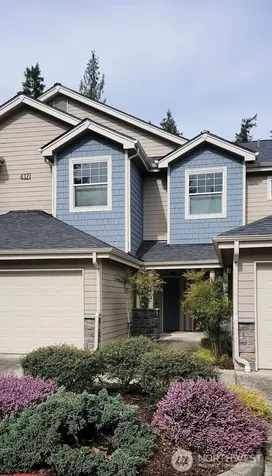 4321 Issaquah-pine Lake Road SE Sammamish WA 98075