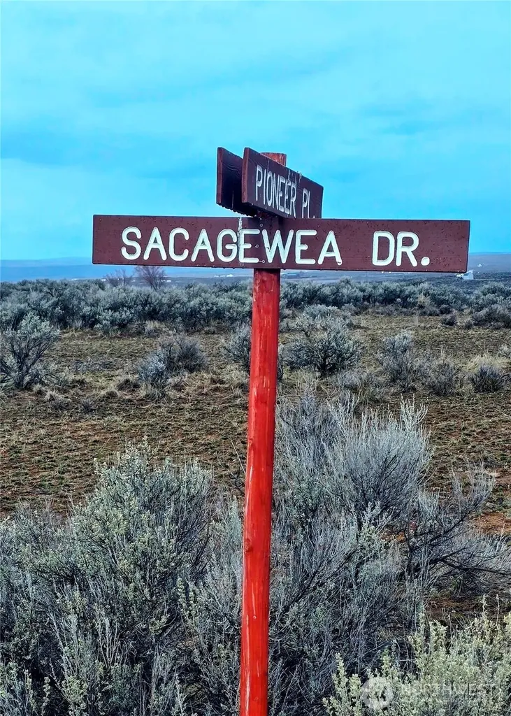 40 Sacagawea Drive Ephrata WA 98823