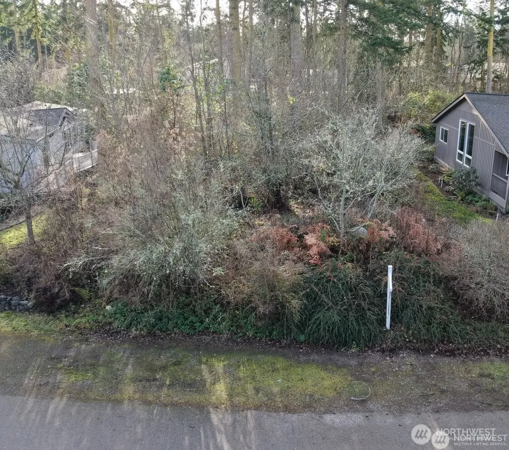 1042 Crest Avenue Port Townsend WA 98368