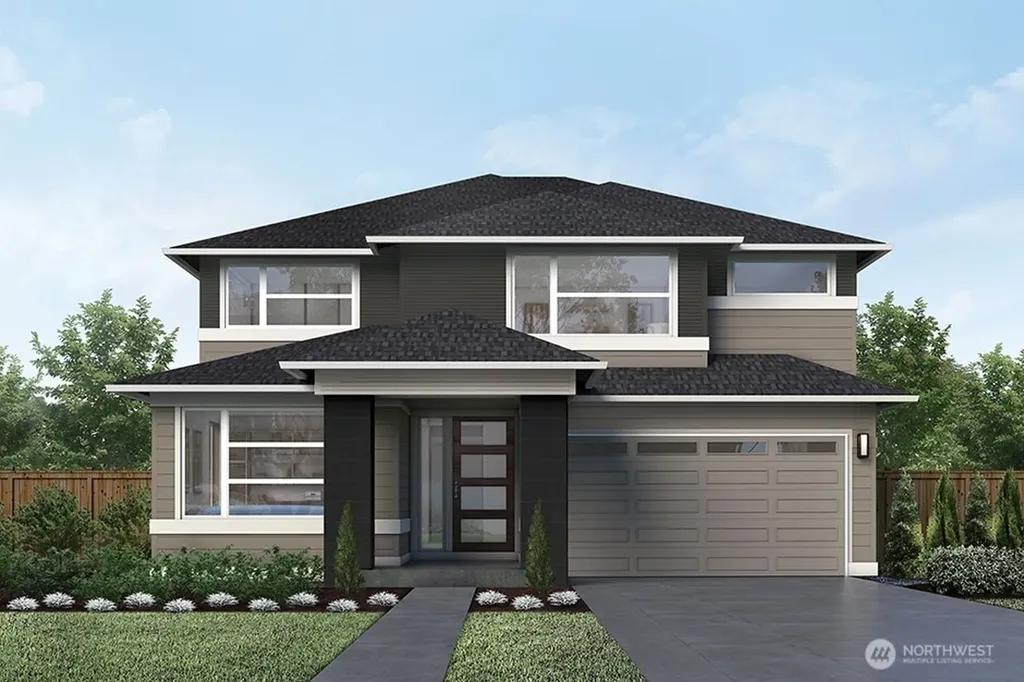 4091 Wandering Way Port Orchard WA 98367