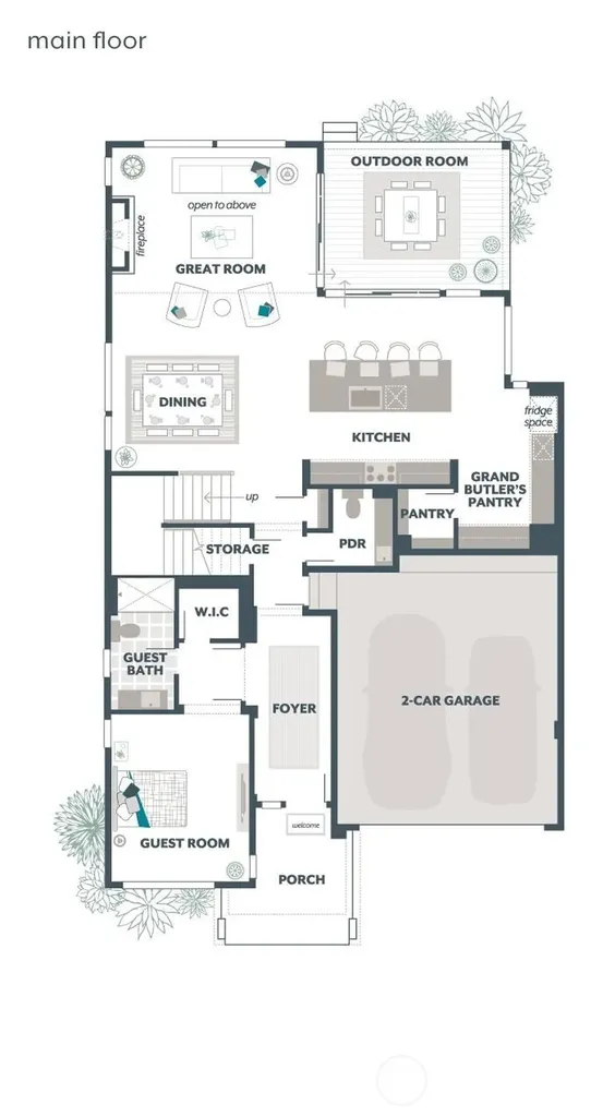 4091 Wandering Way Port Orchard WA 98367
