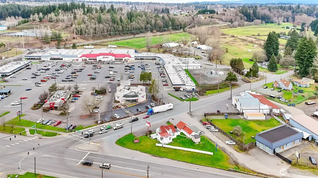 19910 Old Owen Road Monroe WA 98272