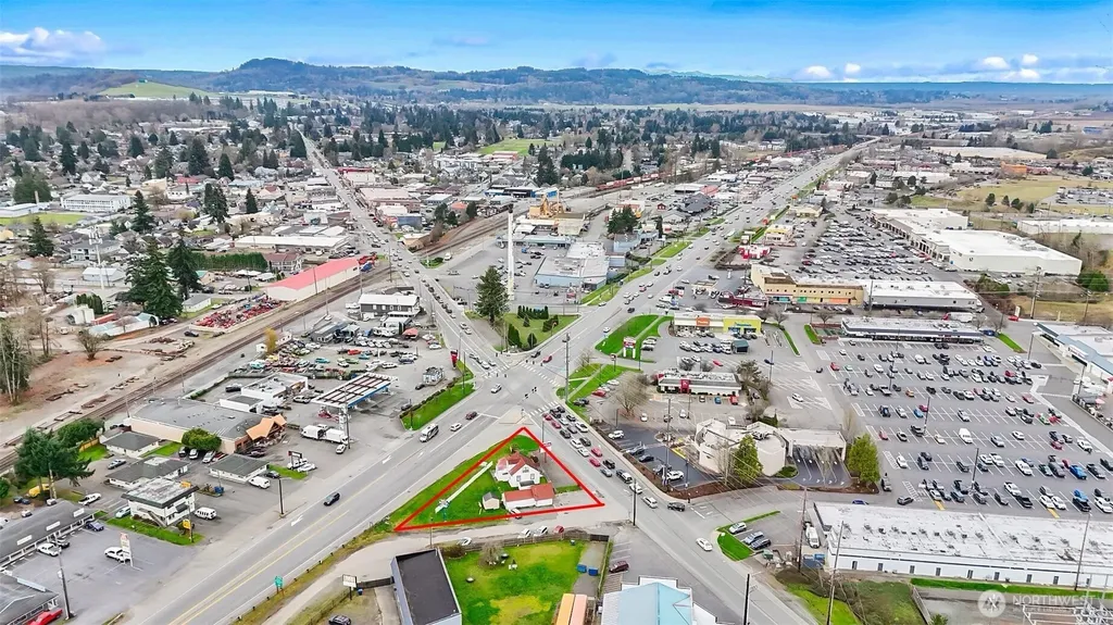 19910 Old Owen Road Monroe WA 98272
