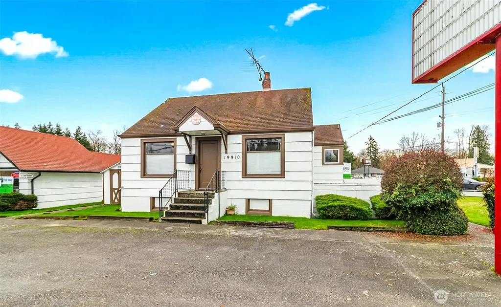 19910 Old Owen Road Monroe WA 98272