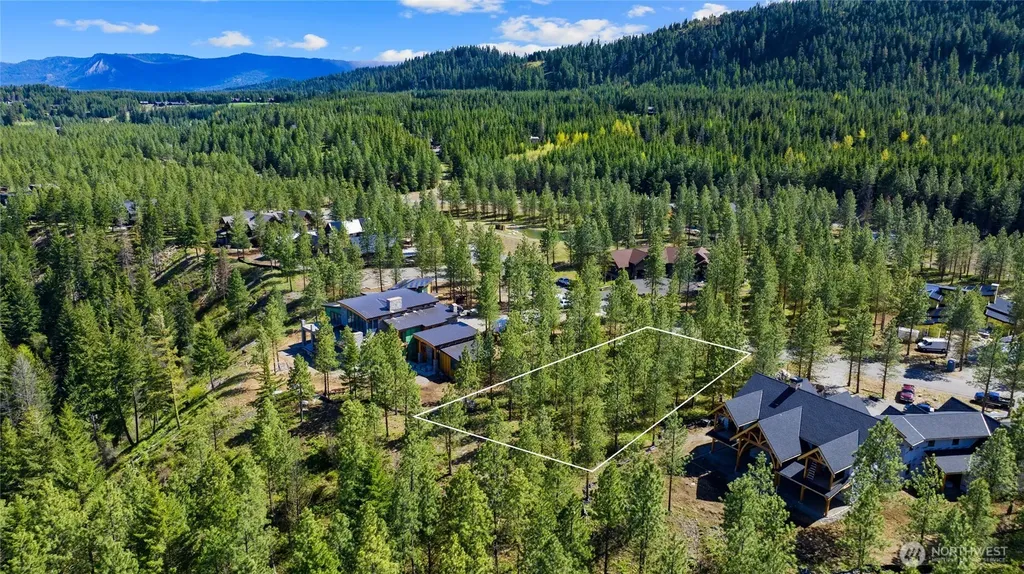 541 Gold Leaf Lane Cle Elum WA 98922