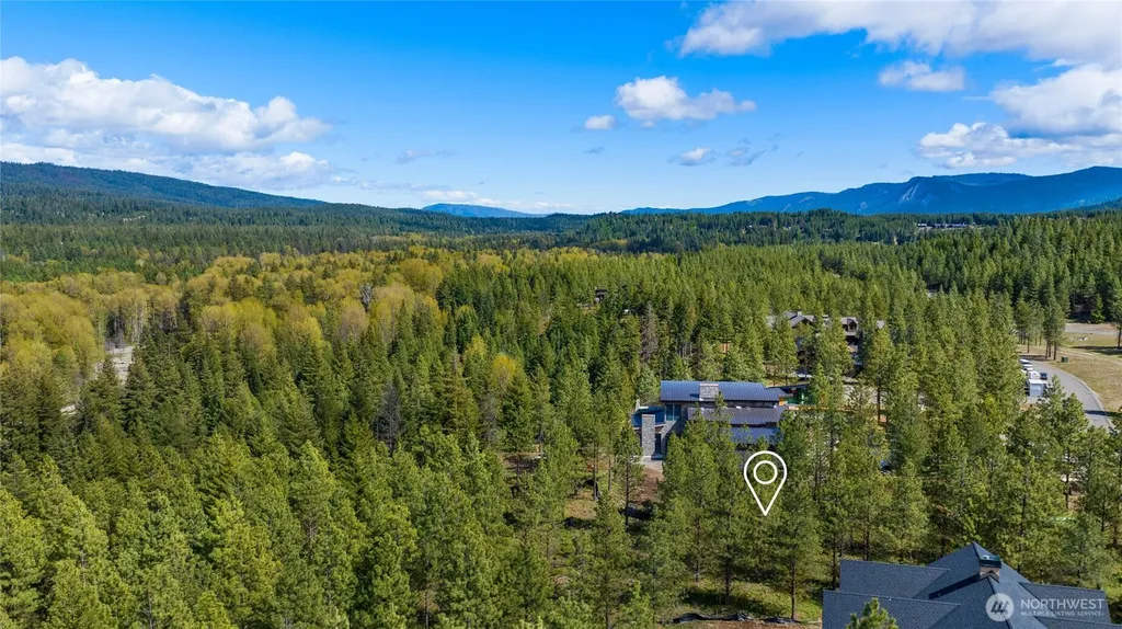 541 Gold Leaf Lane Cle Elum WA 98922