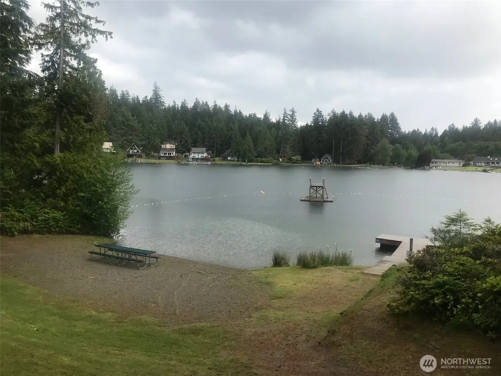 11205 110th Street Anderson Island WA 98303