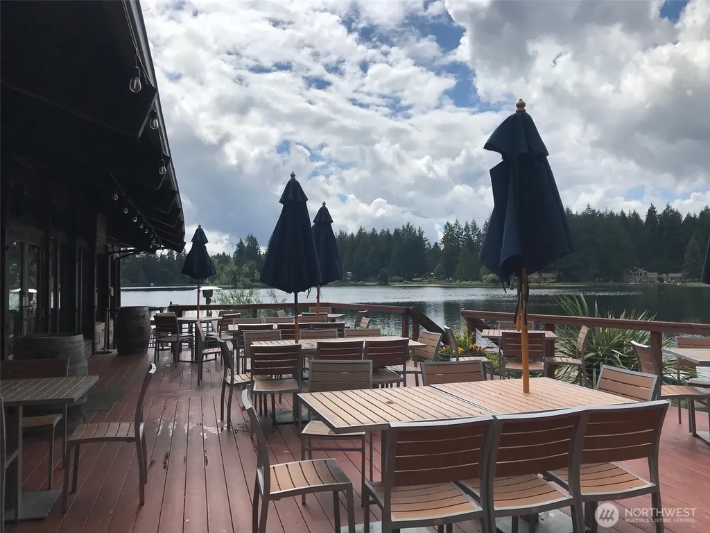 11205 110th Street Anderson Island WA 98303