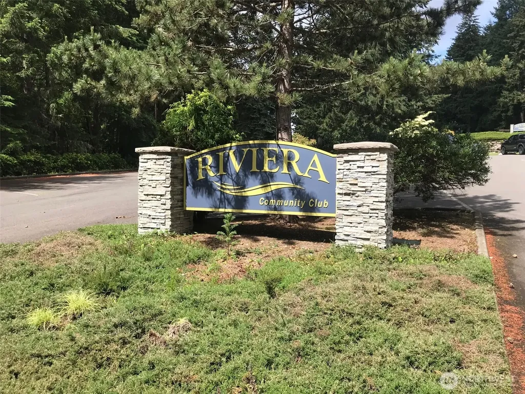 11205 110th Street Anderson Island WA 98303