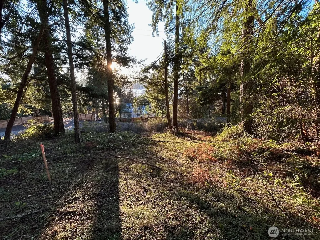 0 Lemolo Shore, Parcel 3-006 Drive NE Poulsbo WA 98370