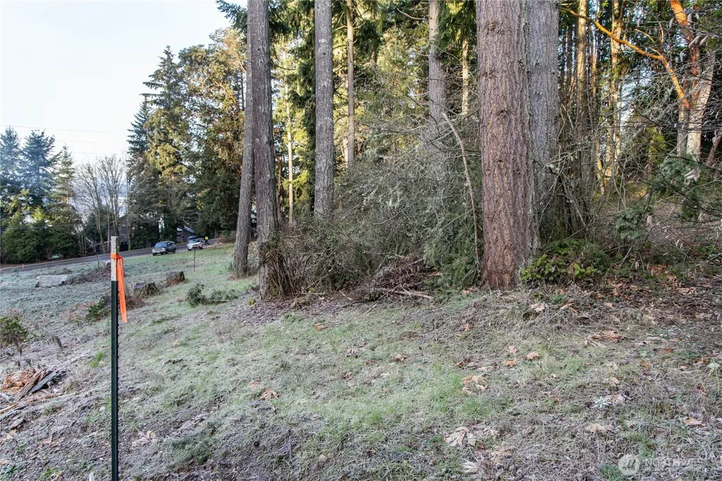 0 Lemolo Shore, Parcel 3-006 Drive NE Poulsbo WA 98370