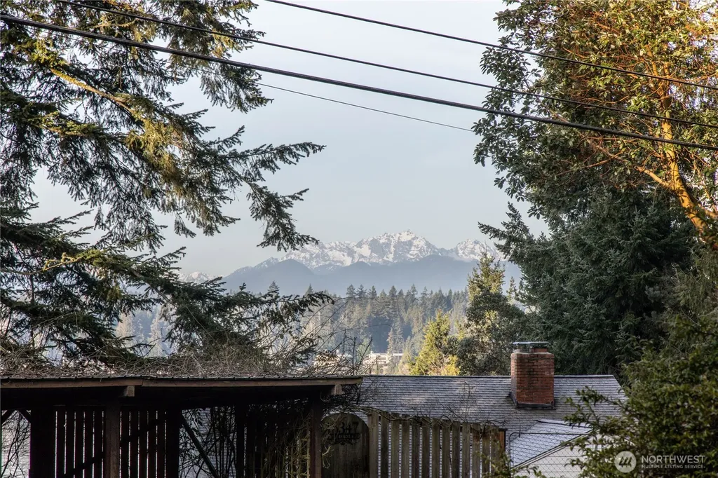 0 Lemolo Shore, Parcel 4-019 Drive NE Poulsbo WA 98370