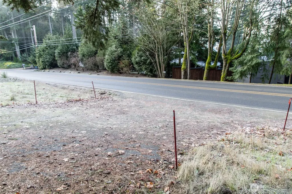 0 Lemolo Shore, Parcel 4-019 Drive NE Poulsbo WA 98370