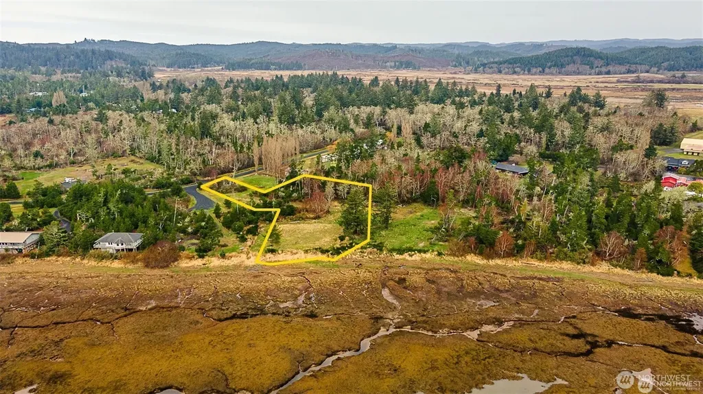 2680 Sunset Lane Tokeland WA 98590