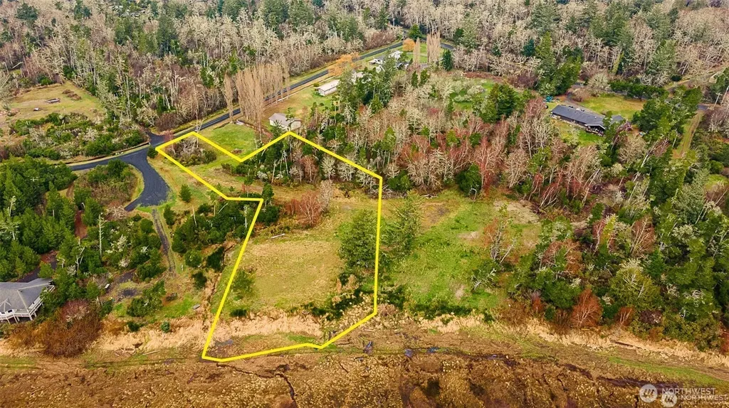 2680 Sunset Lane Tokeland WA 98590