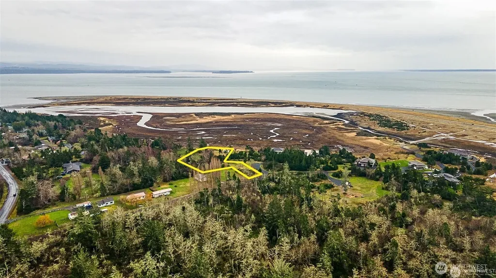 2680 Sunset Lane Tokeland WA 98590