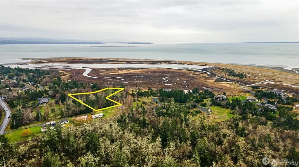 2680 Sunset Lane Tokeland WA 98590