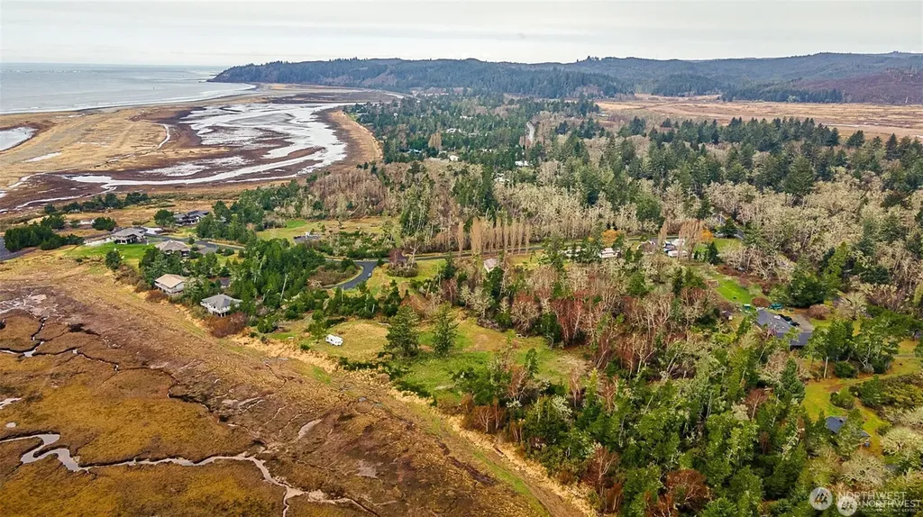 2680 Sunset Lane Tokeland WA 98590