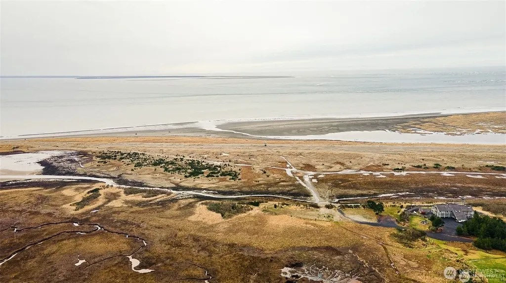 2680 Sunset Lane Tokeland WA 98590