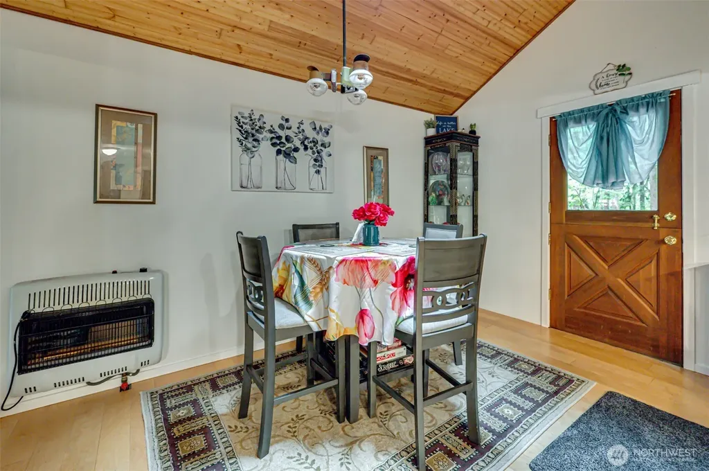 128 Northwoods Cabin Cougar WA 98616