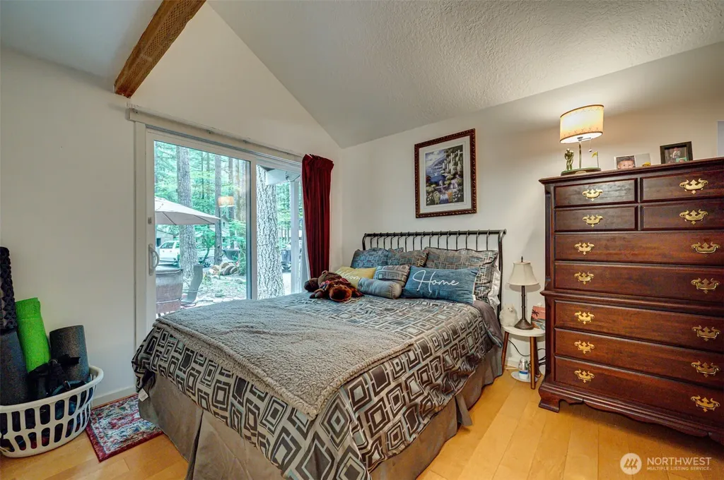 128 Northwoods Cabin Cougar WA 98616