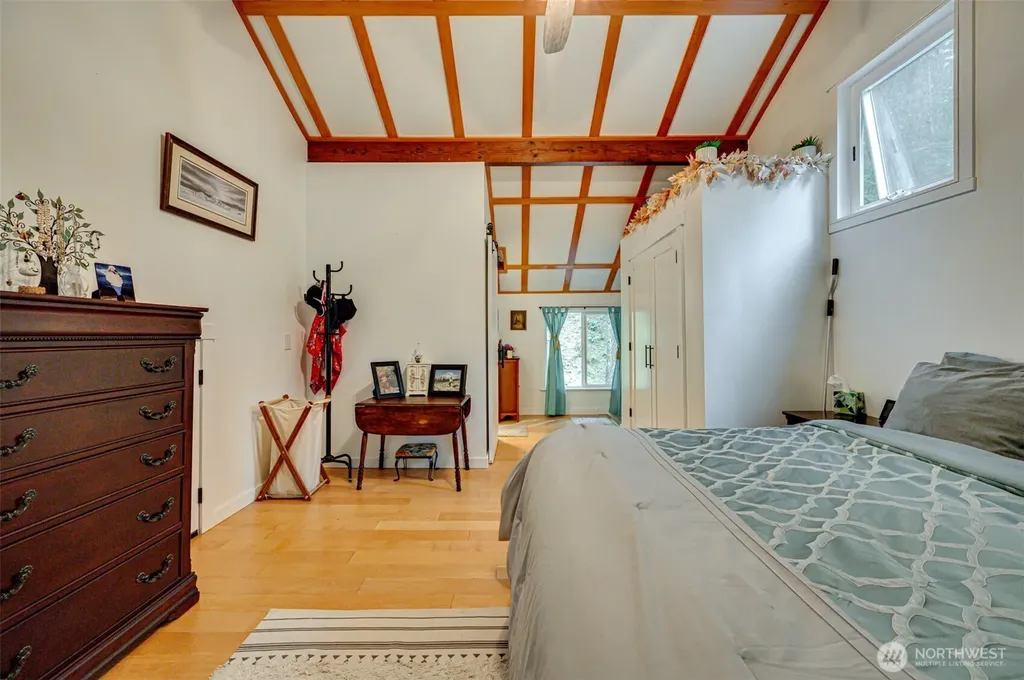 128 Northwoods Cabin Cougar WA 98616