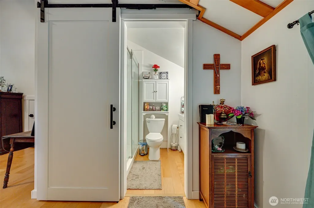 128 Northwoods Cabin Cougar WA 98616