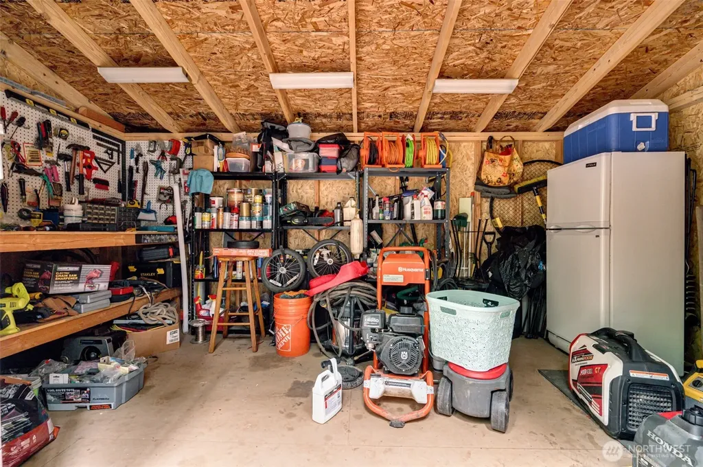 128 Northwoods Cabin Cougar WA 98616