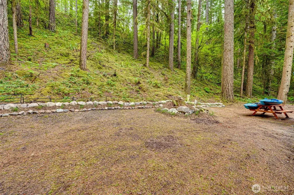 128 Northwoods Cabin Cougar WA 98616