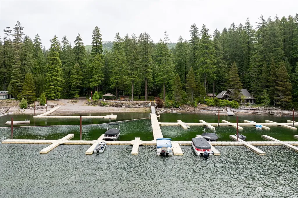 128 Northwoods Cabin Cougar WA 98616
