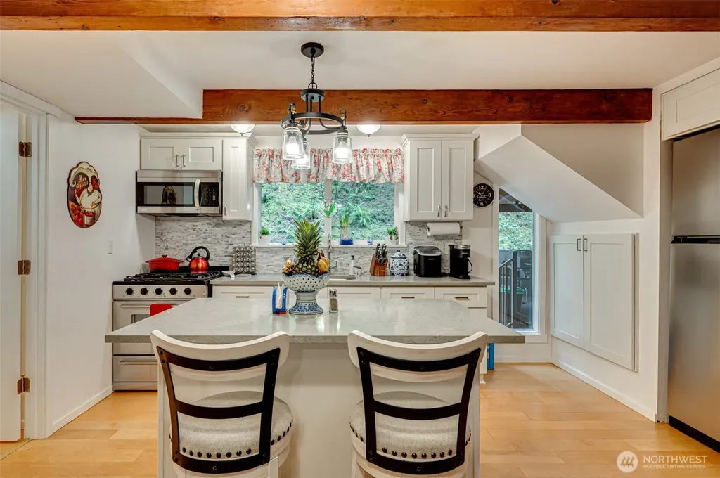 128 Northwoods Cabin Cougar WA 98616