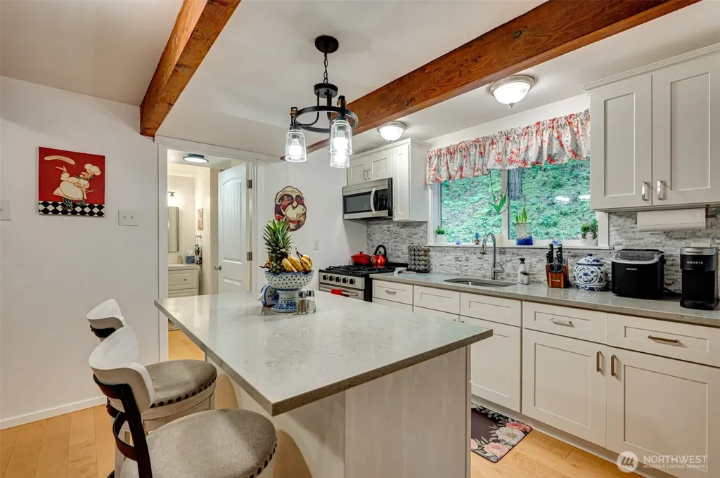 128 Northwoods Cabin Cougar WA 98616