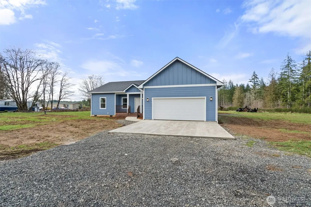 107 Winwood Lane Winlock WA 98596