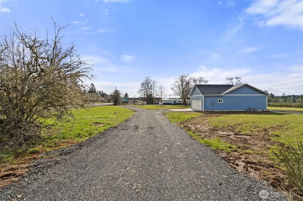 107 Winwood Lane Winlock WA 98596