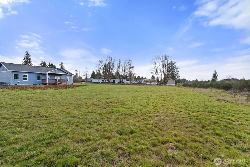 107 Winwood Lane Winlock WA 98596
