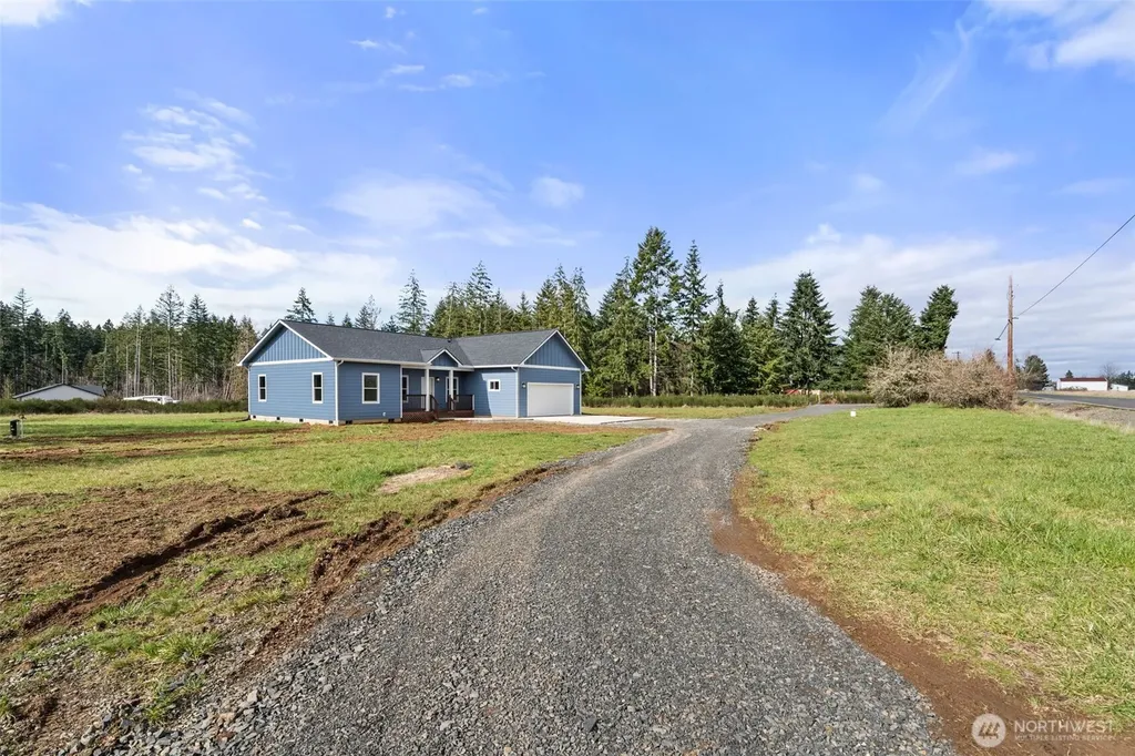 107 Winwood Lane Winlock WA 98596