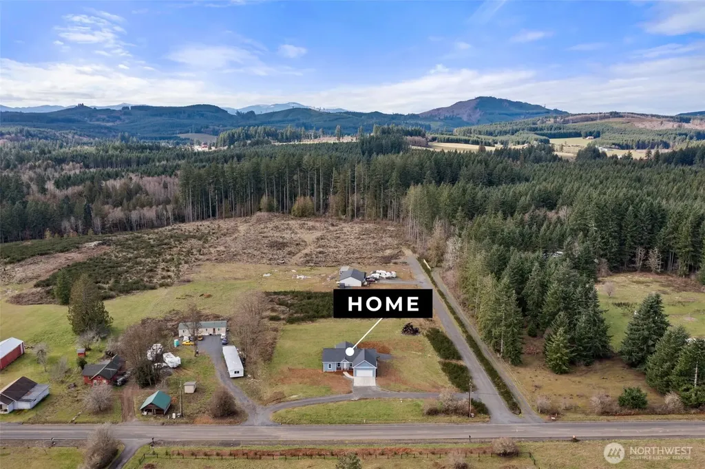107 Winwood Lane Winlock WA 98596