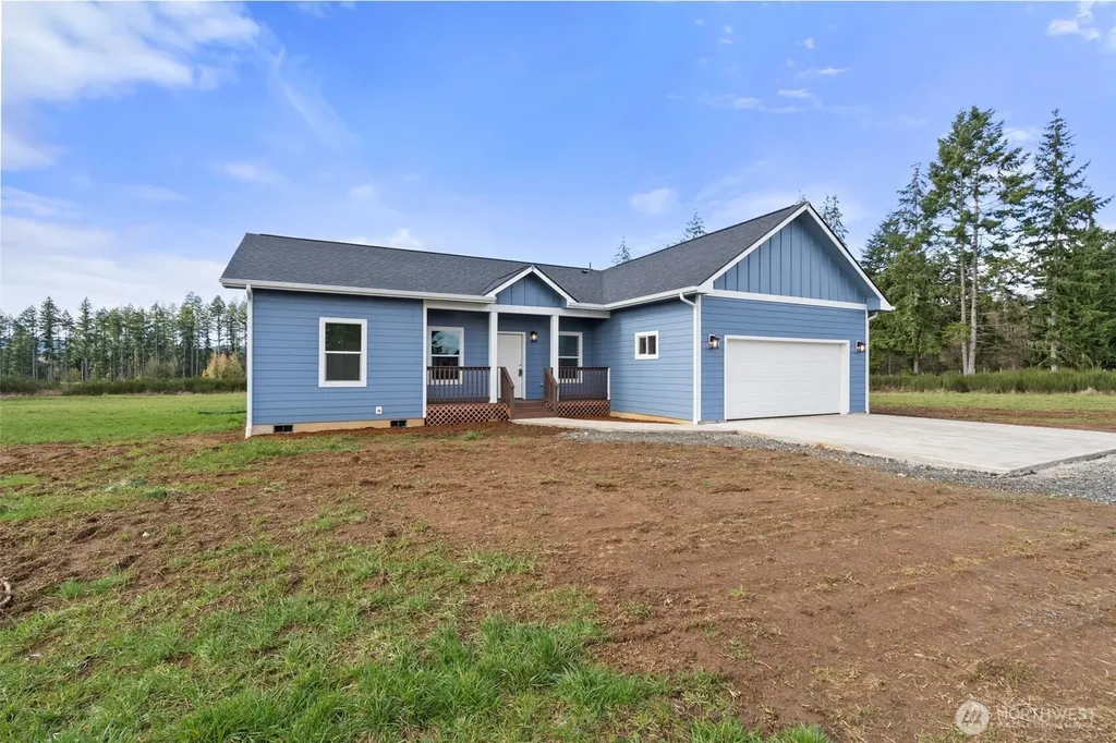 107 Winwood Lane Winlock WA 98596
