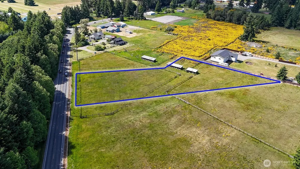 14526 SE Yelm Avenue Yelm WA 98597