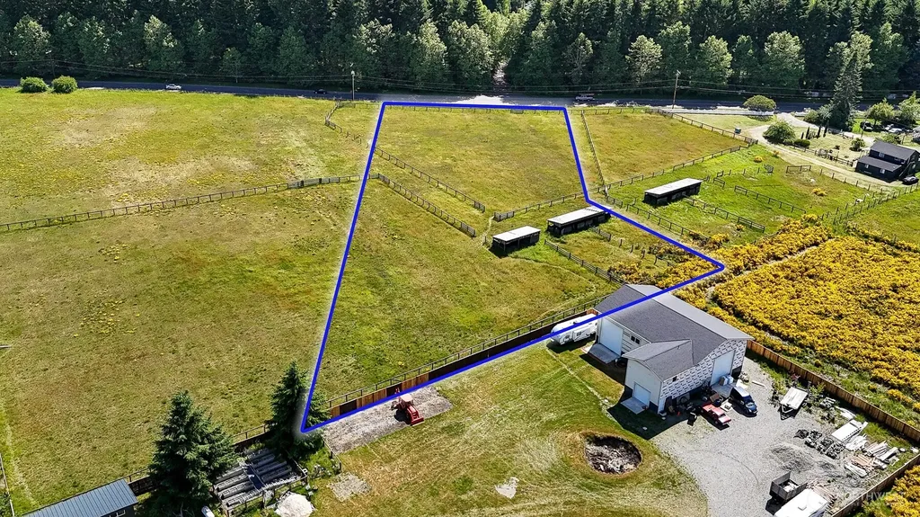 14526 SE Yelm Avenue Yelm WA 98597