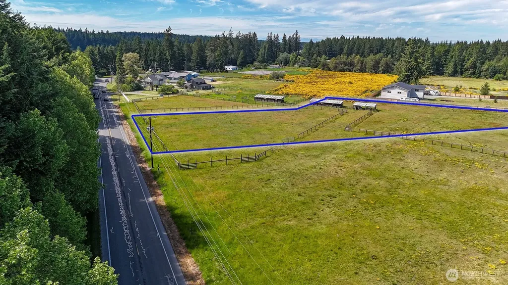 14526 SE Yelm Avenue Yelm WA 98597