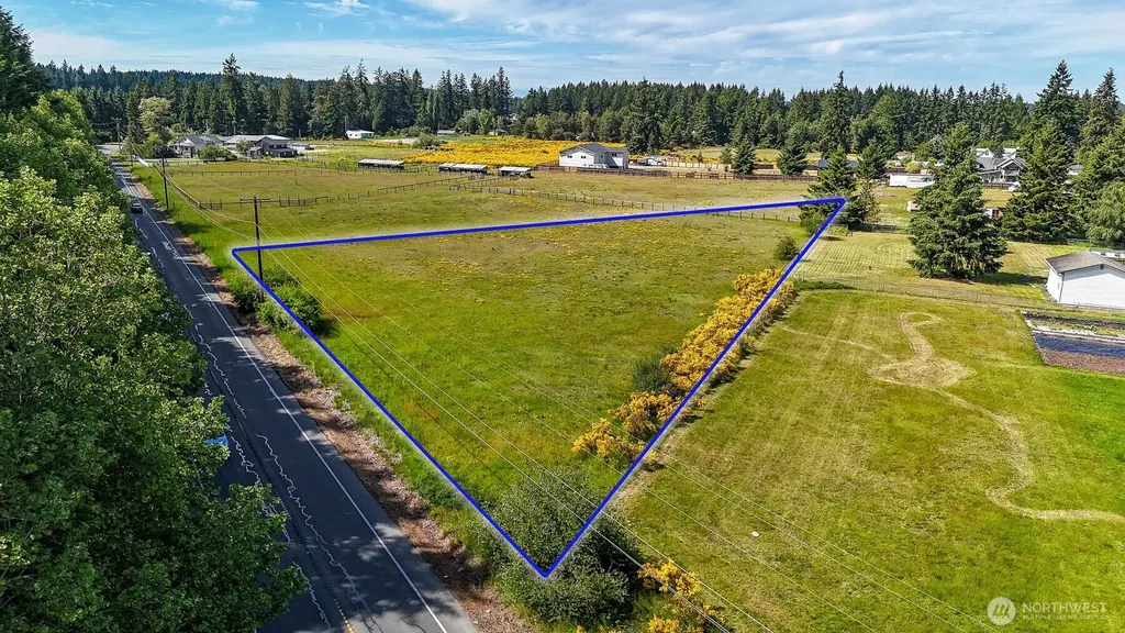 14620 SE Yelm Avenue Yelm WA 98597