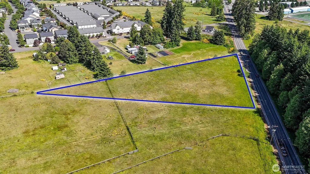 14620 SE Yelm Avenue Yelm WA 98597