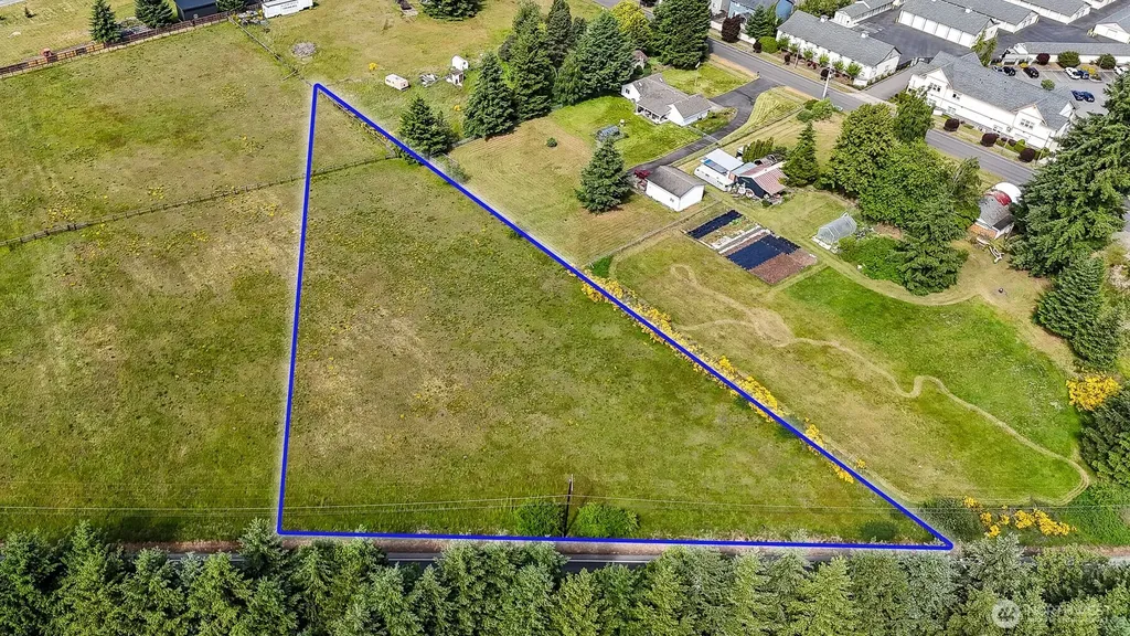 14620 SE Yelm Avenue Yelm WA 98597