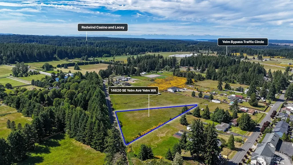 14620 SE Yelm Avenue Yelm WA 98597