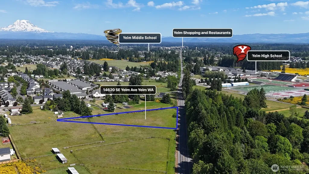 14620 SE Yelm Avenue Yelm WA 98597
