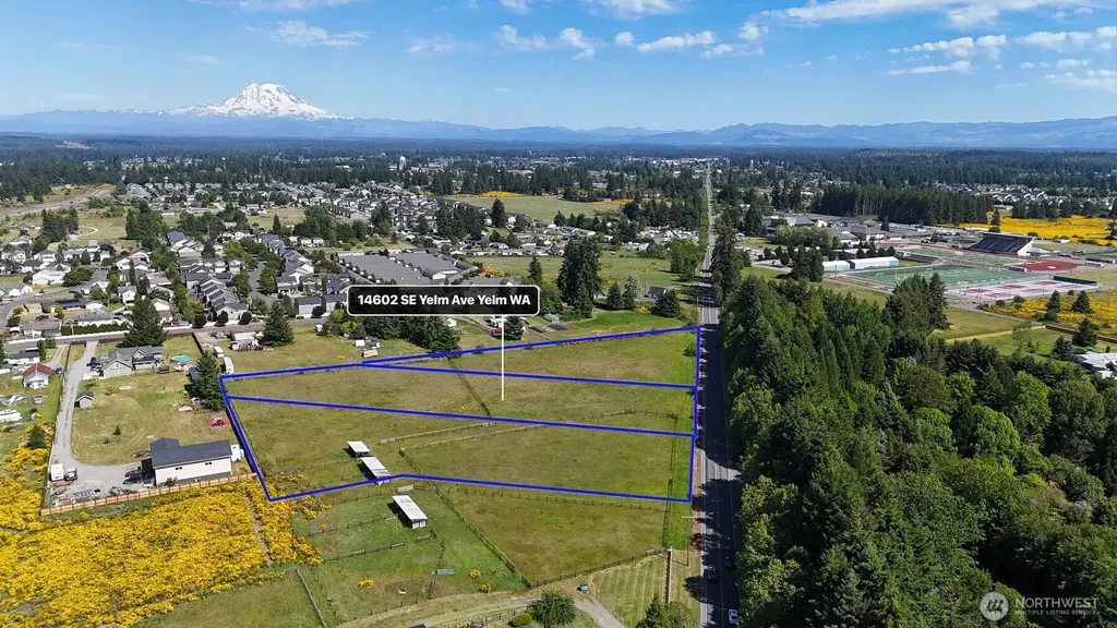 14602 SE Yelm Avenue Yelm WA 98597