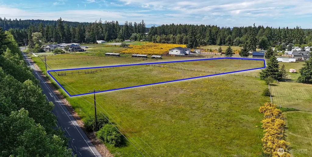 14602 SE Yelm Avenue Yelm WA 98597