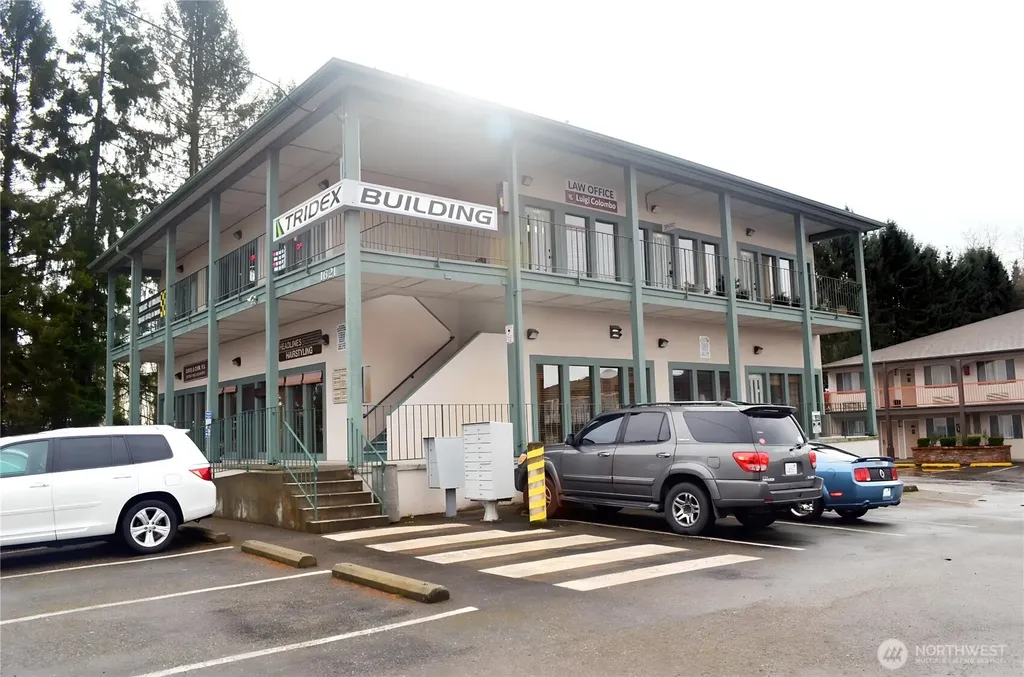 1621 Freeway Drive Mount Vernon WA 98273